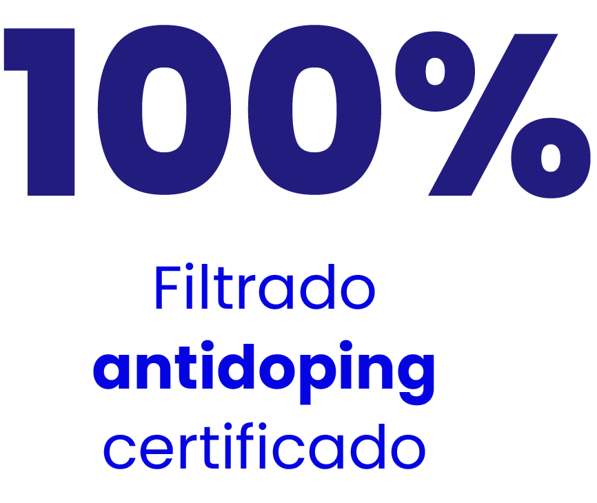100% filtrado