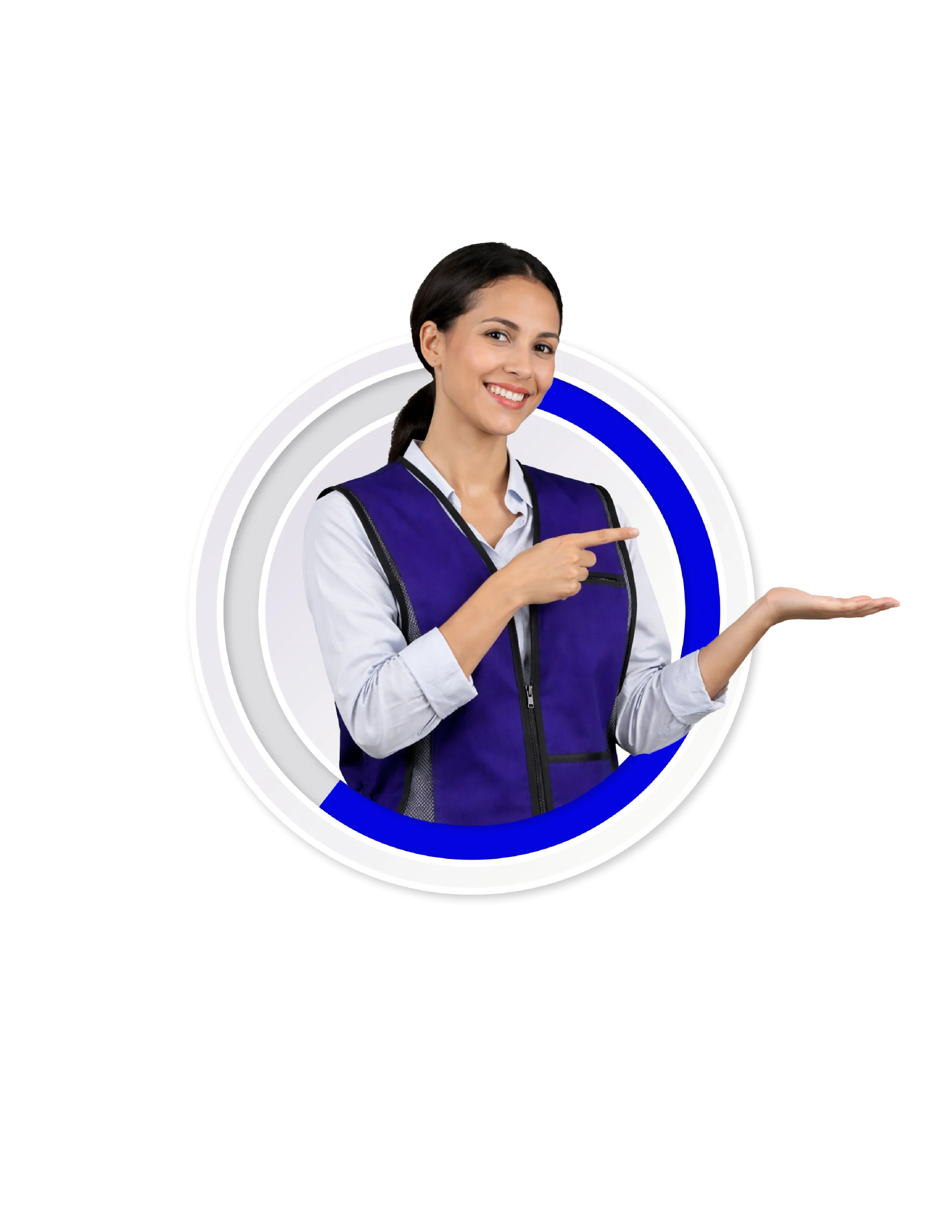 Asesora ZN Logistics